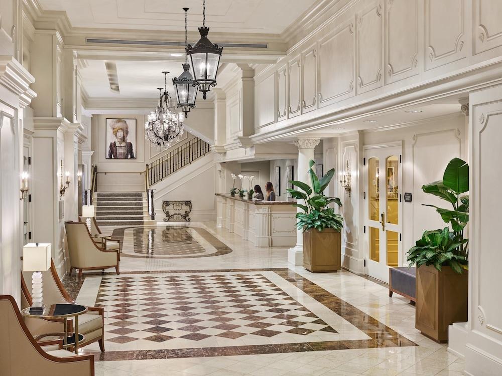 Crowne Plaza New Orleans French Qtr - Astor by IHG photo 99