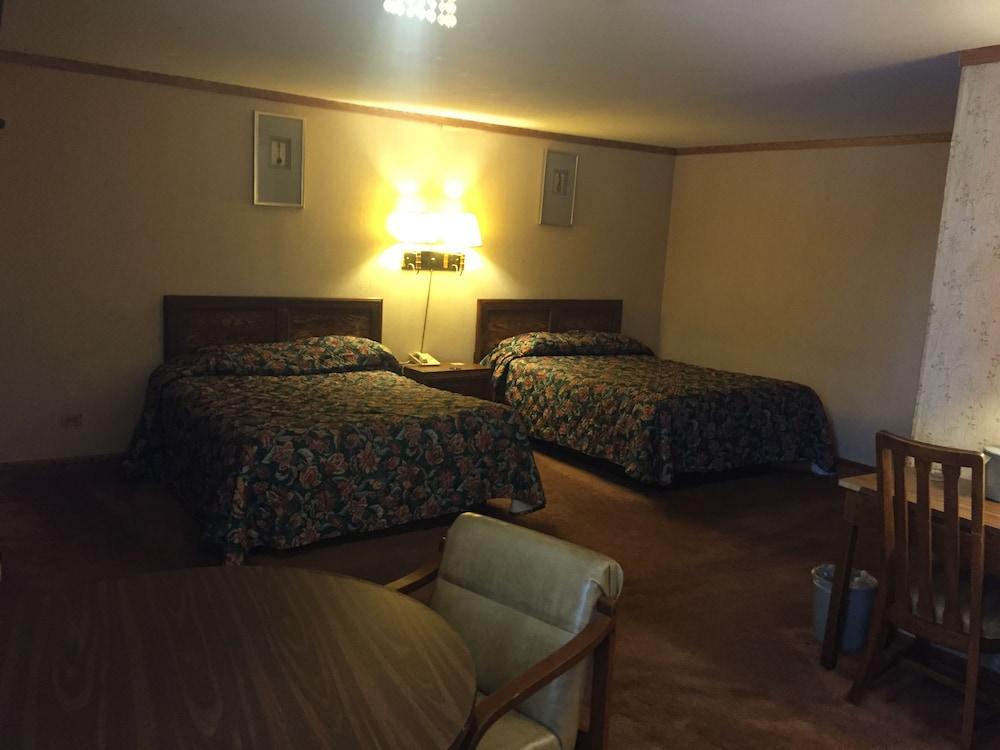 Du Wayne Motel photo 3