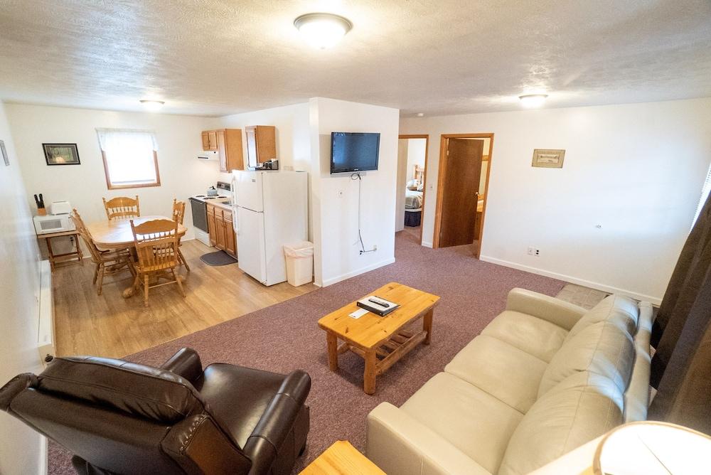 Ohiopyle Suites photo 17