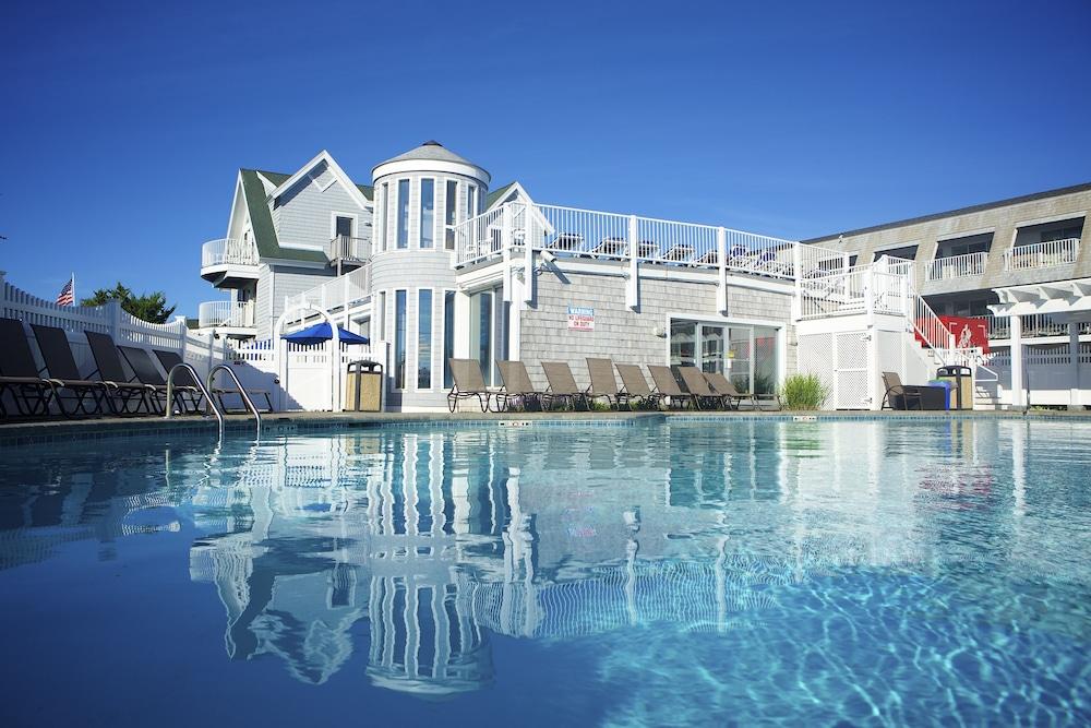 Anchorage Inn and Resort photo 55