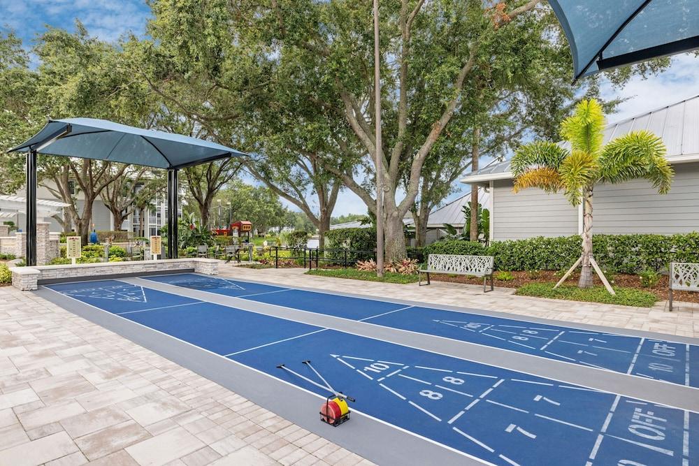 Marriott's Cypress Harbour Villas photo 27