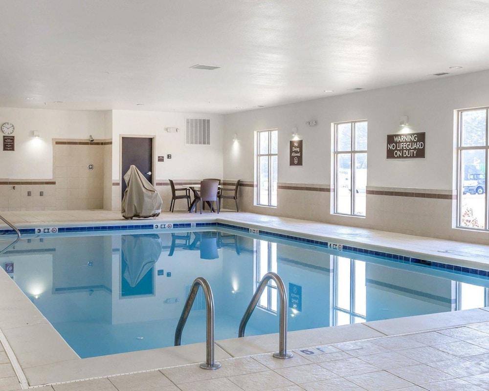 Sleep Inn Cartersville - Emerson Lake Point photo 20