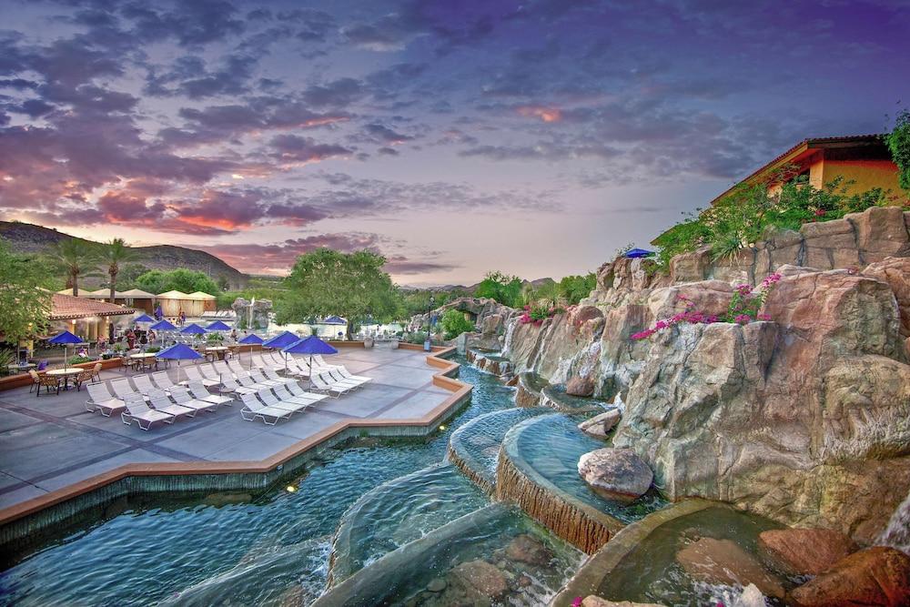 Hilton Phoenix Tapatio Cliffs Resort photo 52