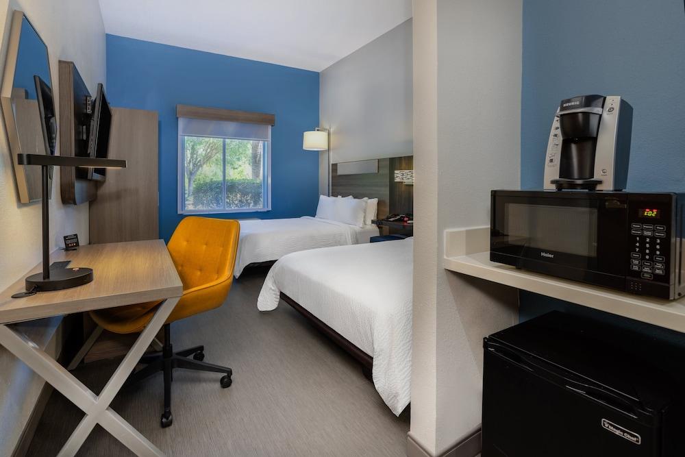 Holiday Inn Express Hotel & Suites New Tampa I-75 by IHG photo 57