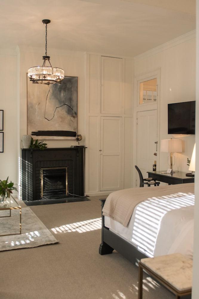 The General's Quarters Boutique Hotel photo 10