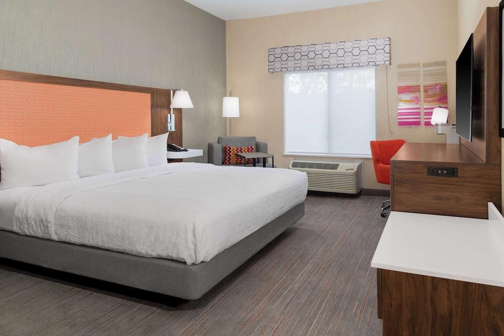 Hampton Inn & Suites Sacramento-Cal Expo photo 9