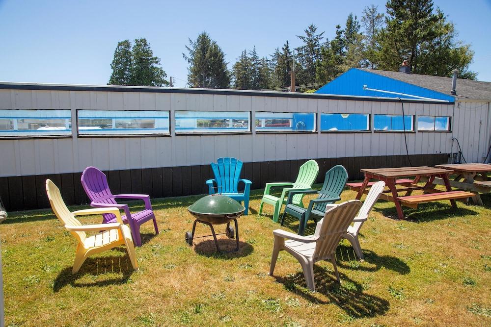 Westport RV Park & Motel photo 36