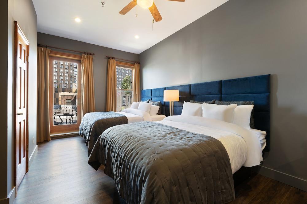 The Historic Blue Moon Hotel - NYC photo 13