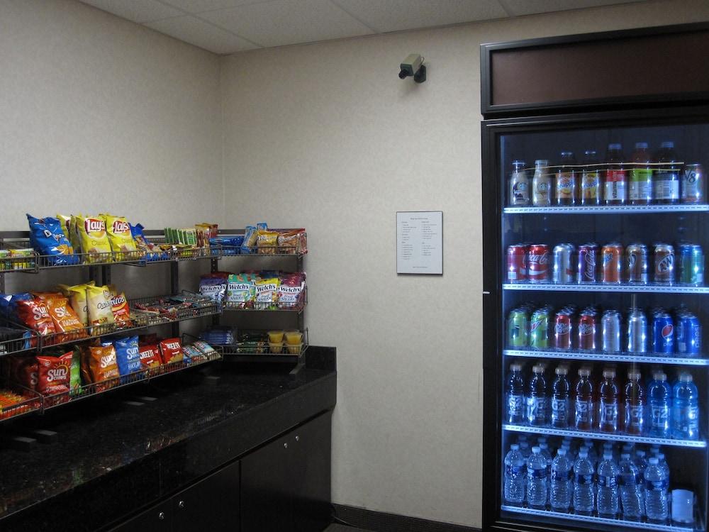 Sleep Inn Murfreesboro Shopping District photo 23
