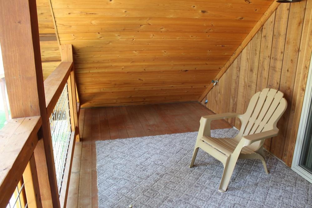 Methow River Lodge & Cabins photo 27