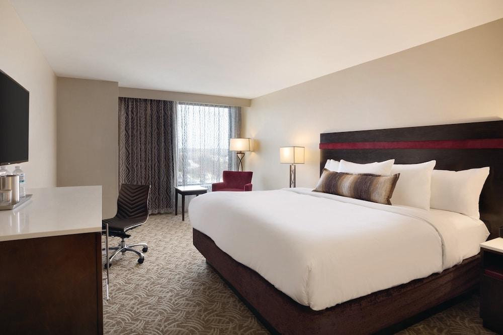 Holiday Inn Chicago - Schaumburg by IHG photo 8