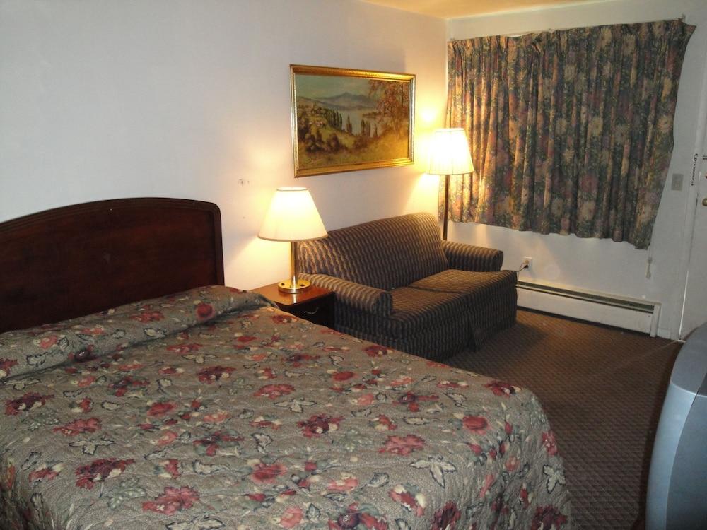 Budget Motel photo 9