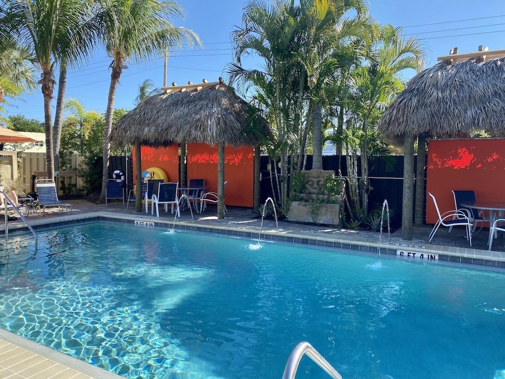 The Cabanas Guesthouse & Spa - Caters to Gay Men photo 35