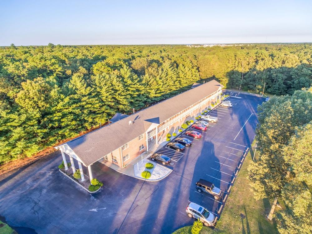 Bay Harbour Motor Lodge photo 13