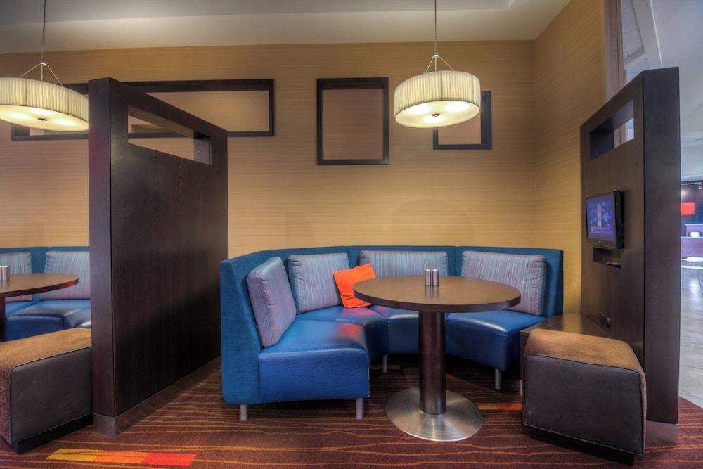 Courtyard Killeen Marriott photo 24