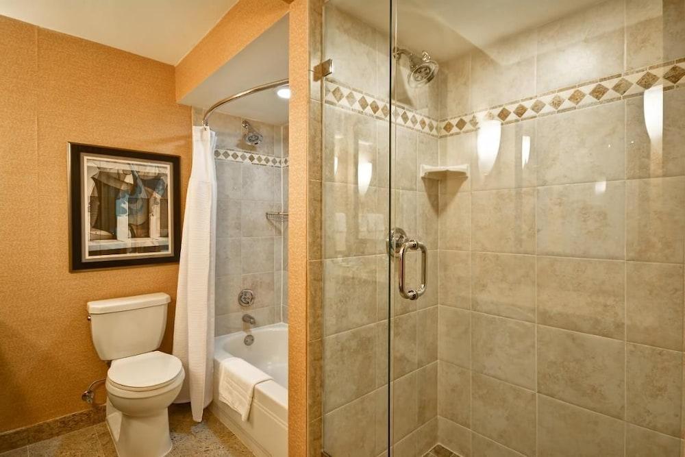 Tulsa Vitality Hotel photo 12