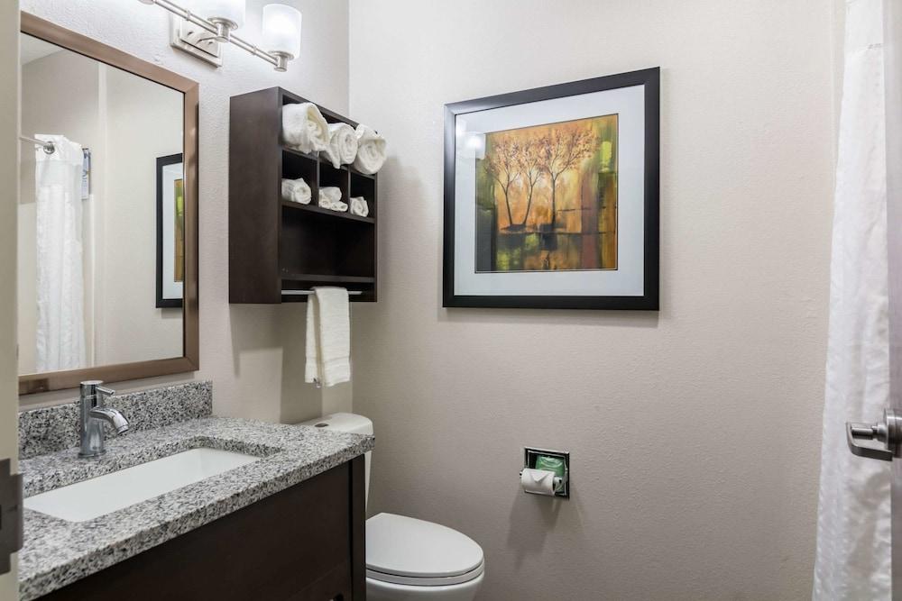 Quality Inn Warsaw near Rappahannock River photo 20