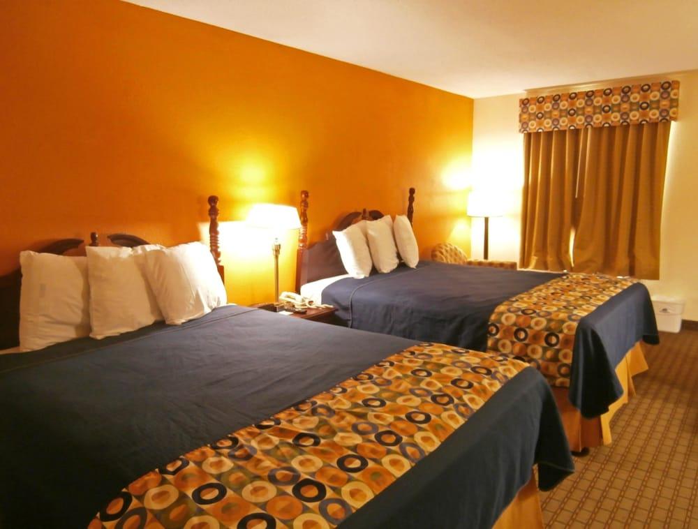Newnan Lodge photo 5