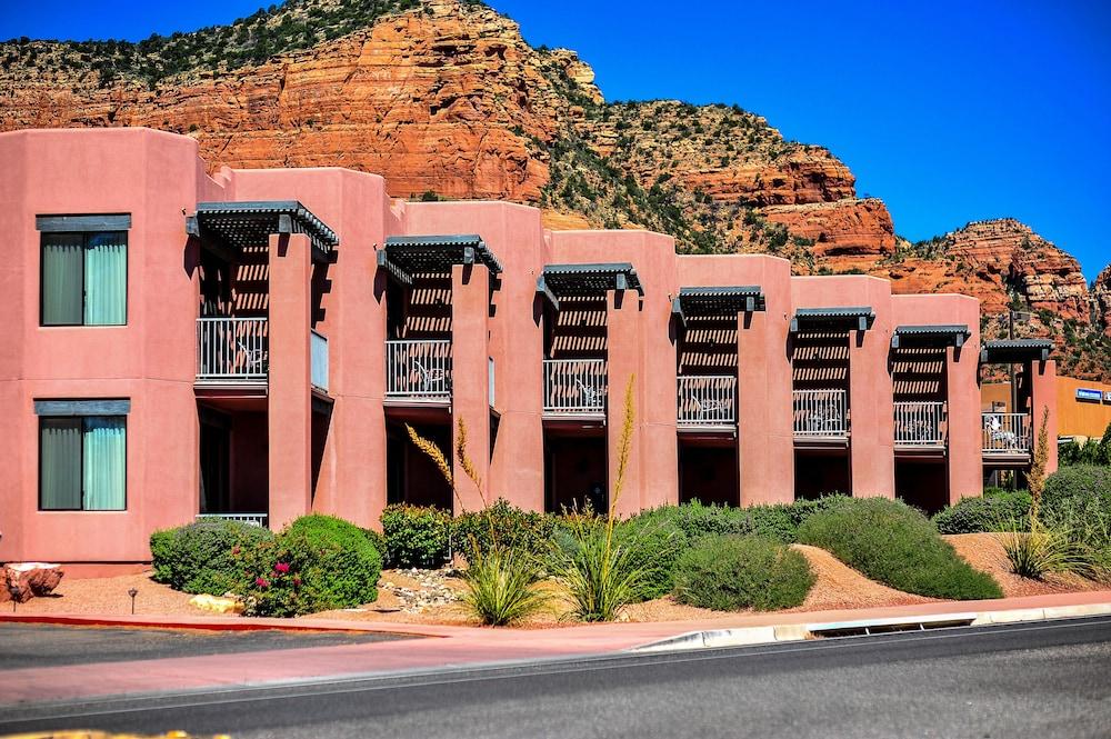 Bell Rock Inn photo 29