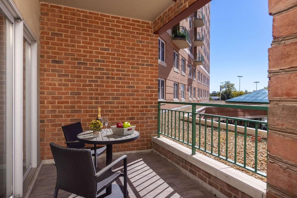 Inn at the Colonnade Baltimore - a DoubleTree by Hilton photo 13