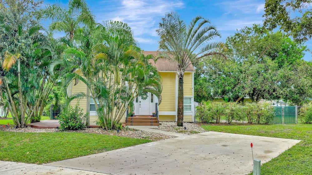 Jupiter Beach House photo 18