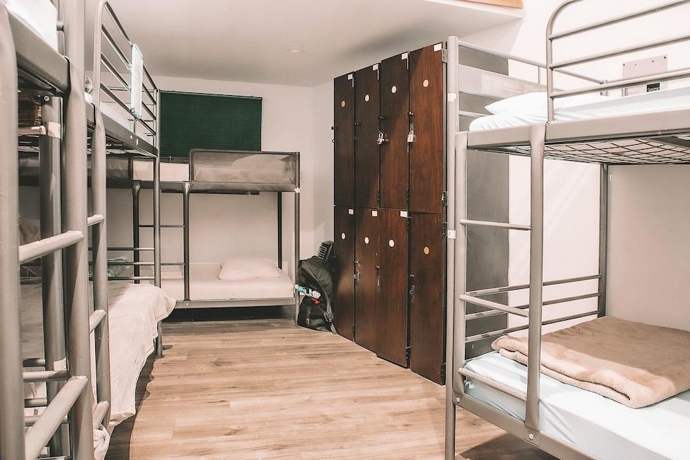The Rumi Hostel photo 47