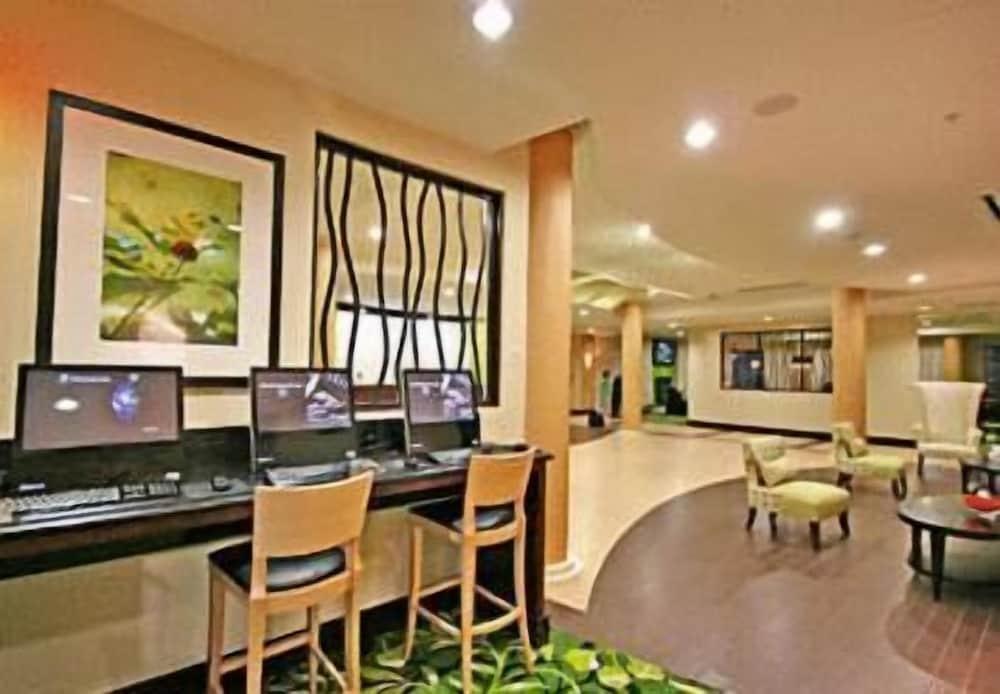 Fairfield Inn & Suites by Marriott Elkin Jonesville photo 42