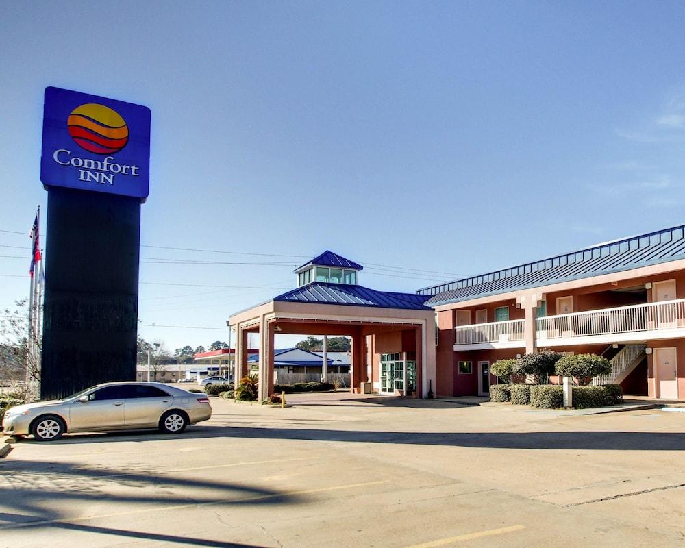 Quality Inn Brookhaven photo 40