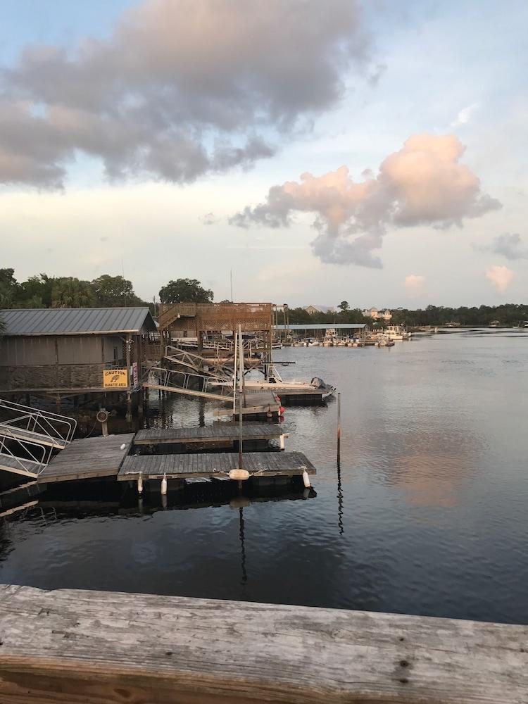 Steinhatchee River Inn photo 58