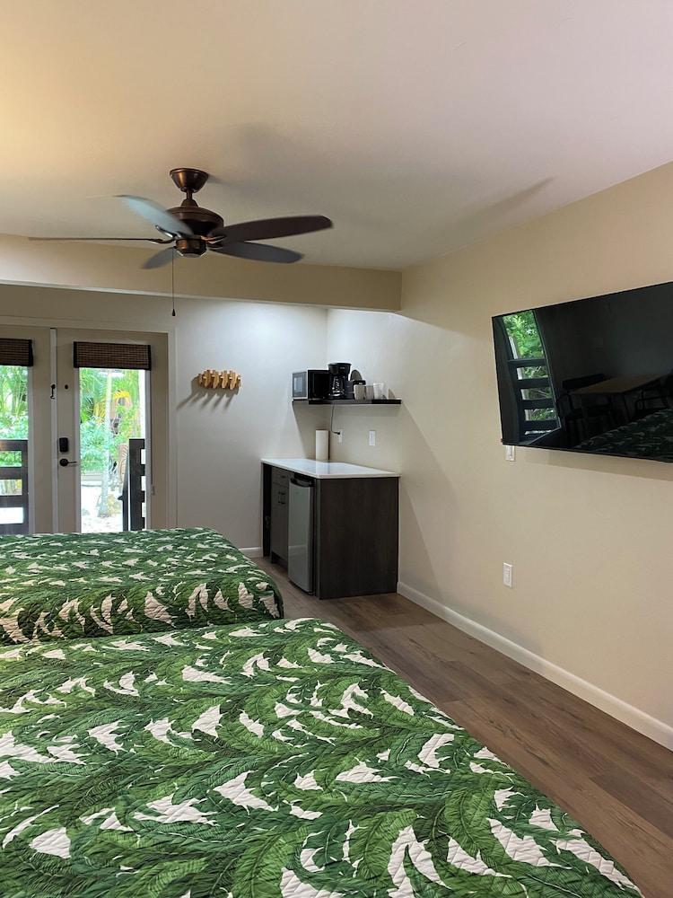 Kona Kai Motel photo 9