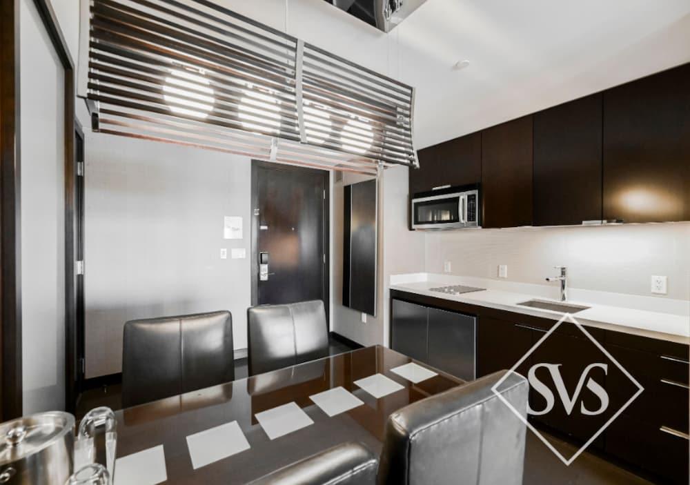 StripViewSuites at Vdara photo 44