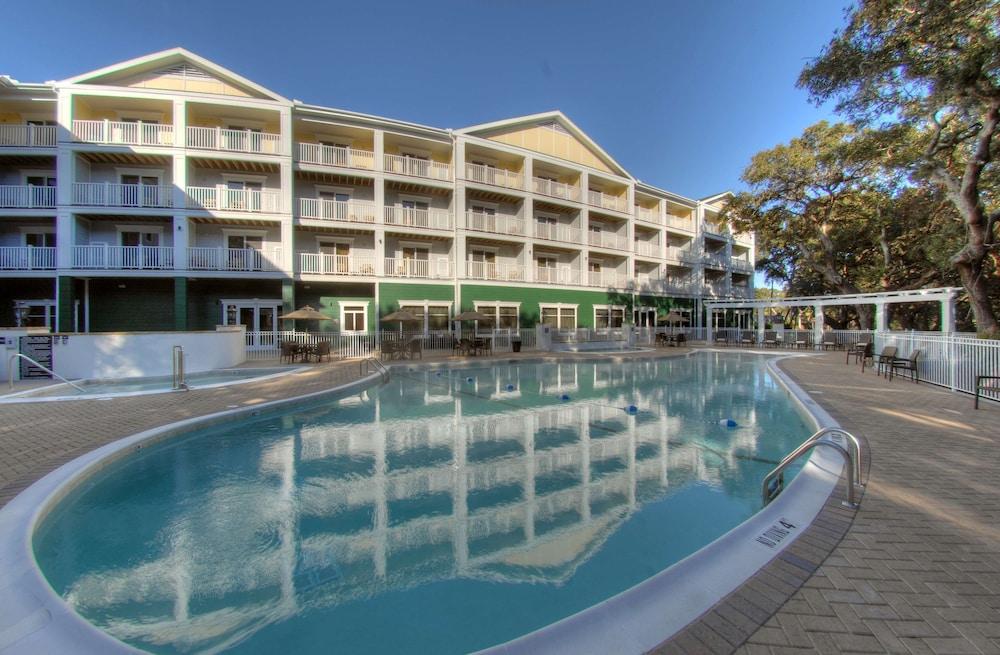 Hampton Inn & Suites Jekyll Island photo 22
