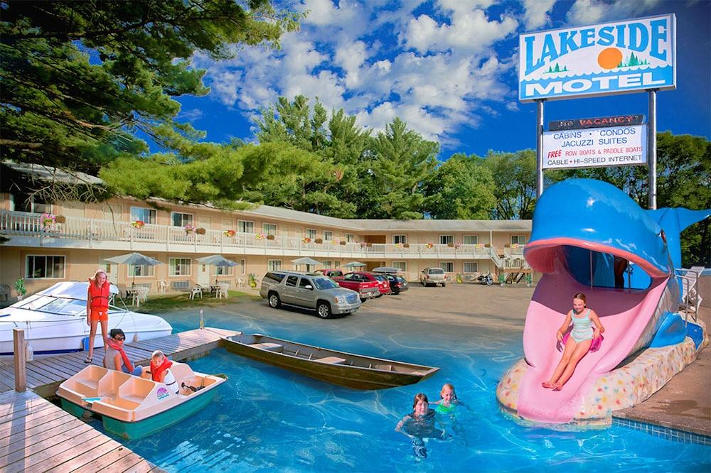 Lakeside Motel photo 69