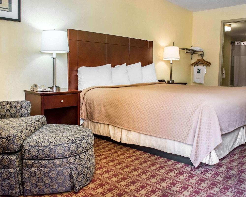 Quality Inn Madison - Huntsville photo 4