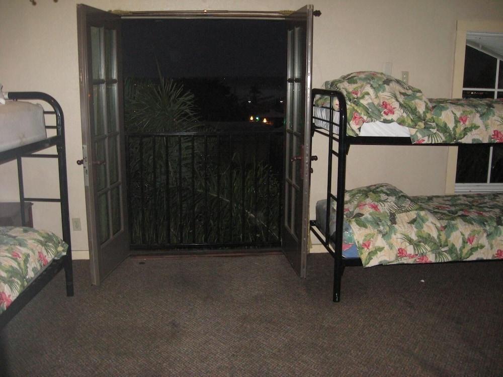 RK Hostel San Diego photo 9
