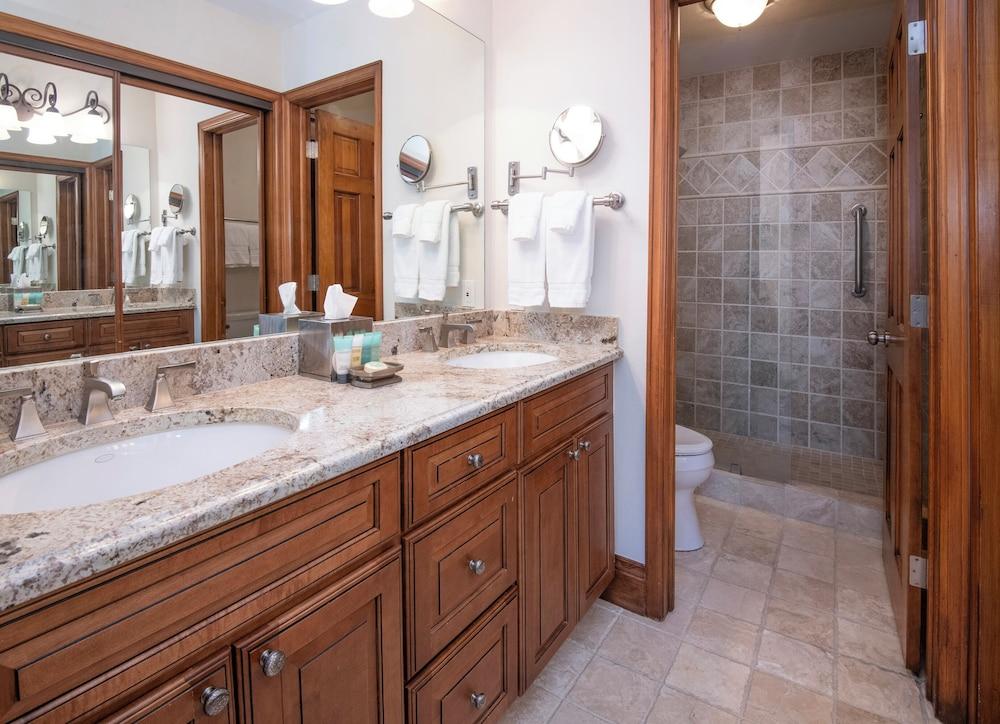 Highlands Lodge in Beaver Creek by Elevation Accommodations photo 31