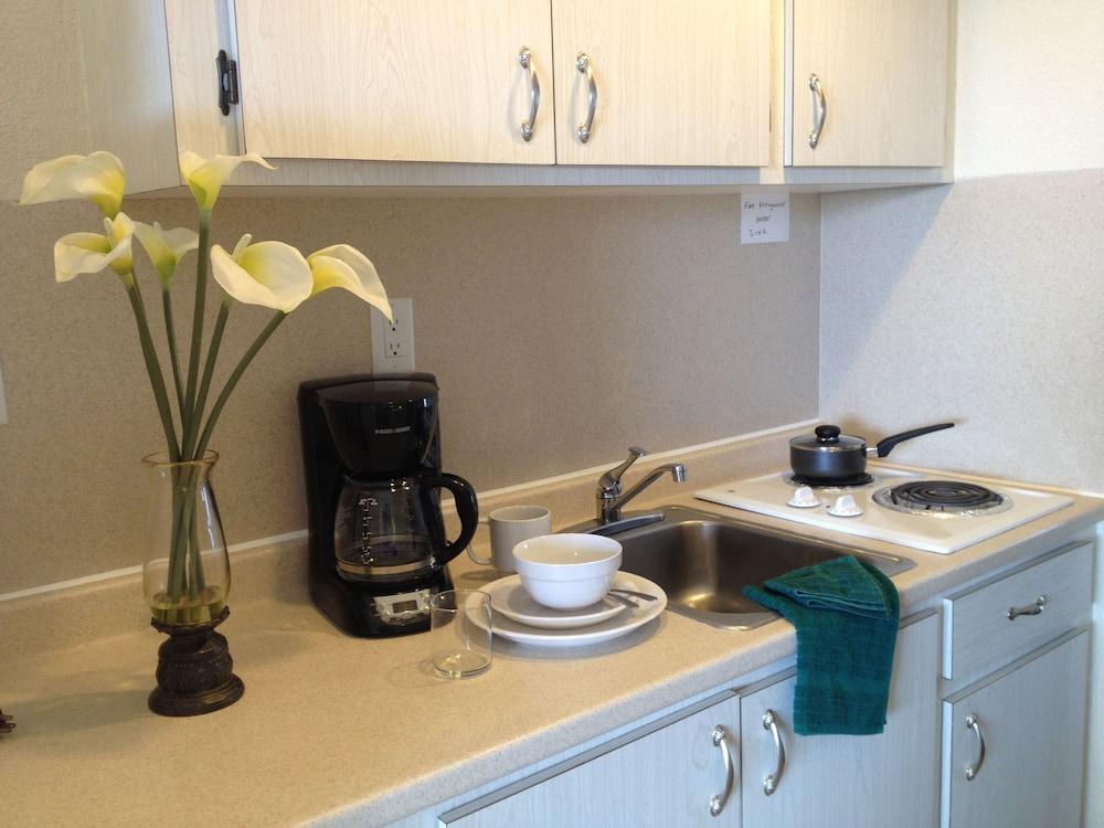 Crystal Beach Motor Inn photo 15