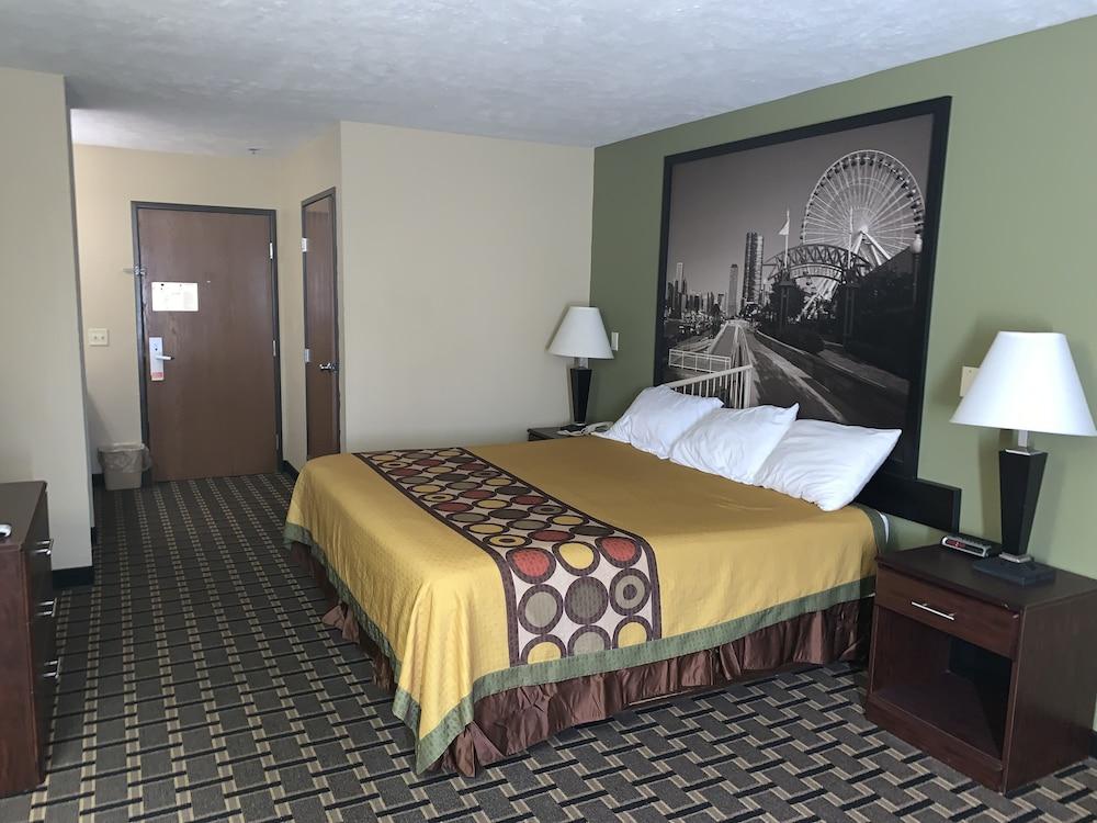 Hotel 7 Inn Anna photo 6