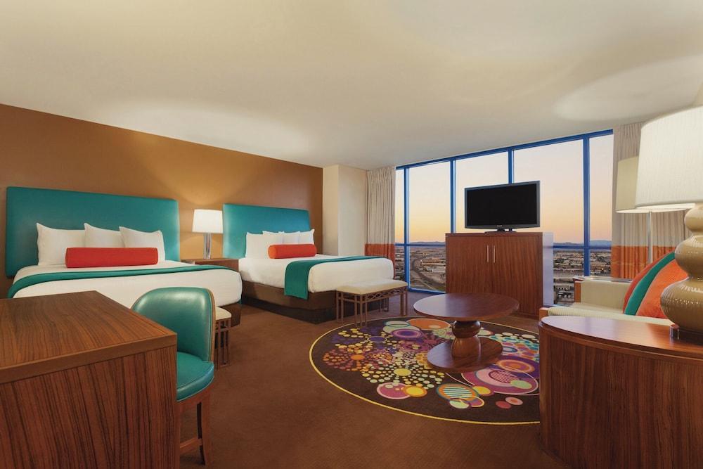 Masquerade Tower at Rio Hotel & Casino photo 16