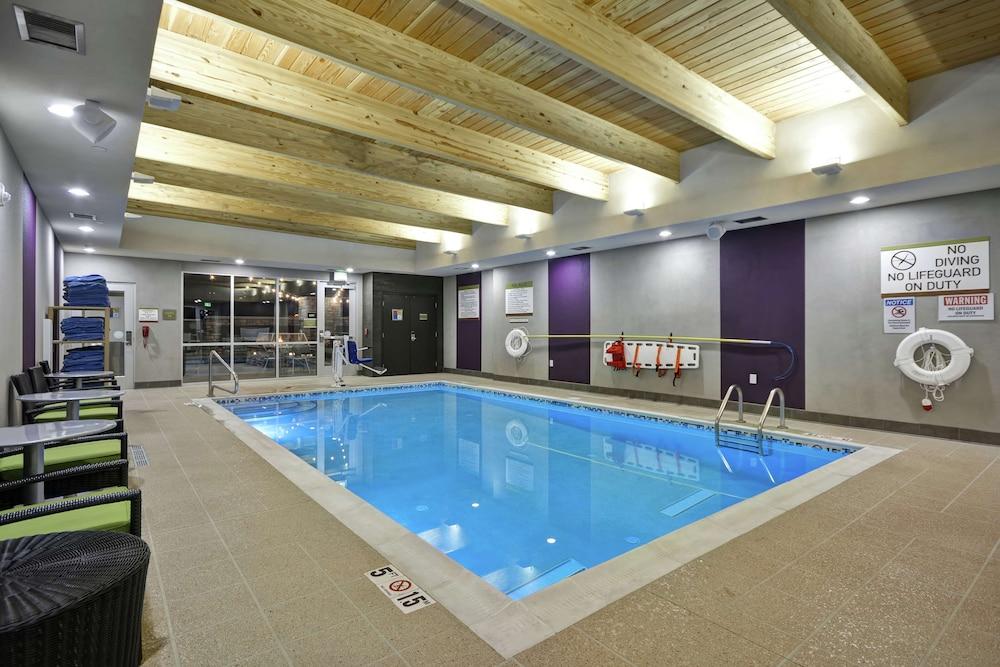 Home2 Suites by Hilton Stow photo 17