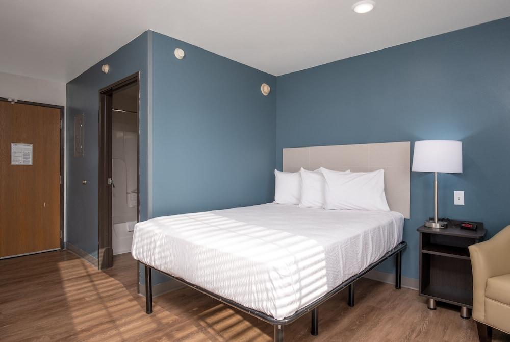 WoodSpring Suites Columbus West - Hilliard photo 13