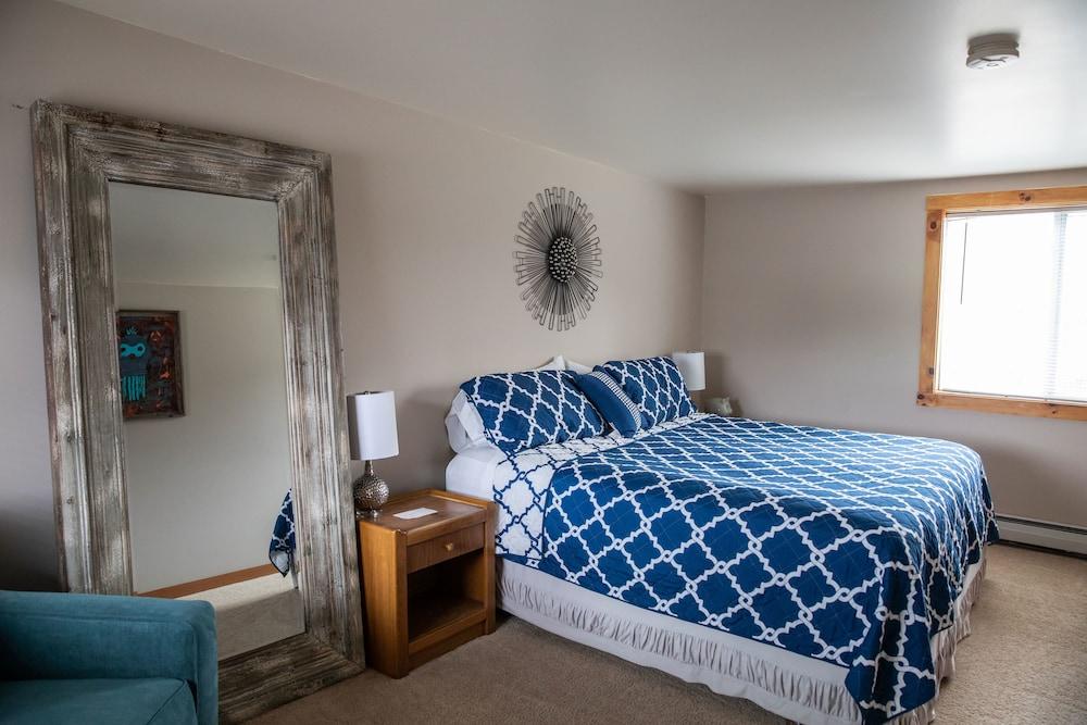 Clear River Inn photo 26