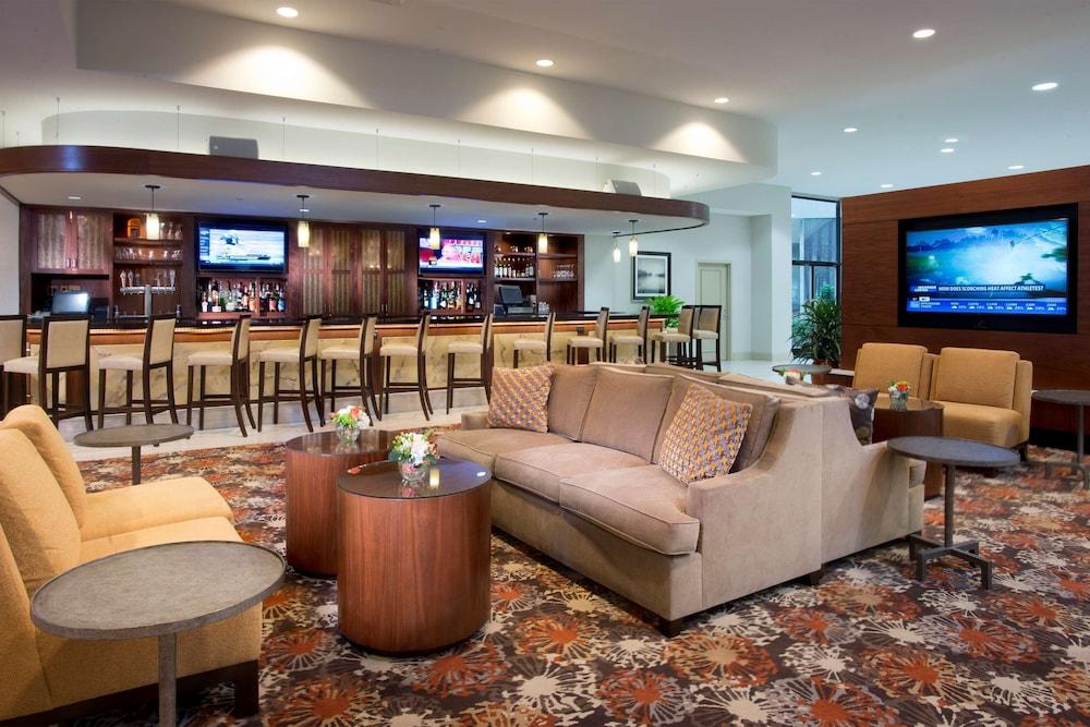 DoubleTree by Hilton Hotel Lafayette photo 5