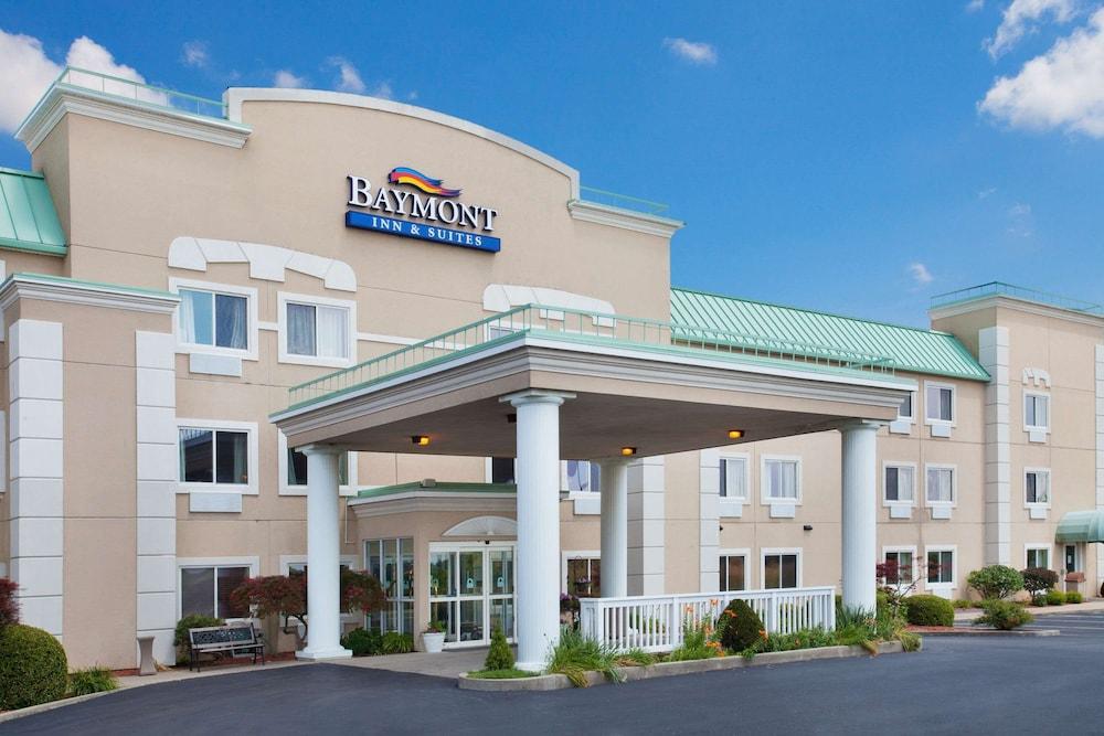 Baymont by Wyndham Dale photo 1