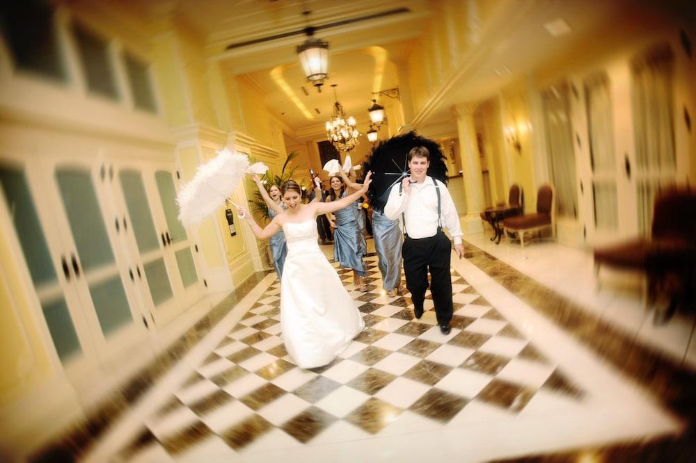 Crowne Plaza New Orleans French Qtr - Astor by IHG photo 83