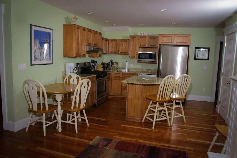 Sheepscot Harbour Village Resort photo 64
