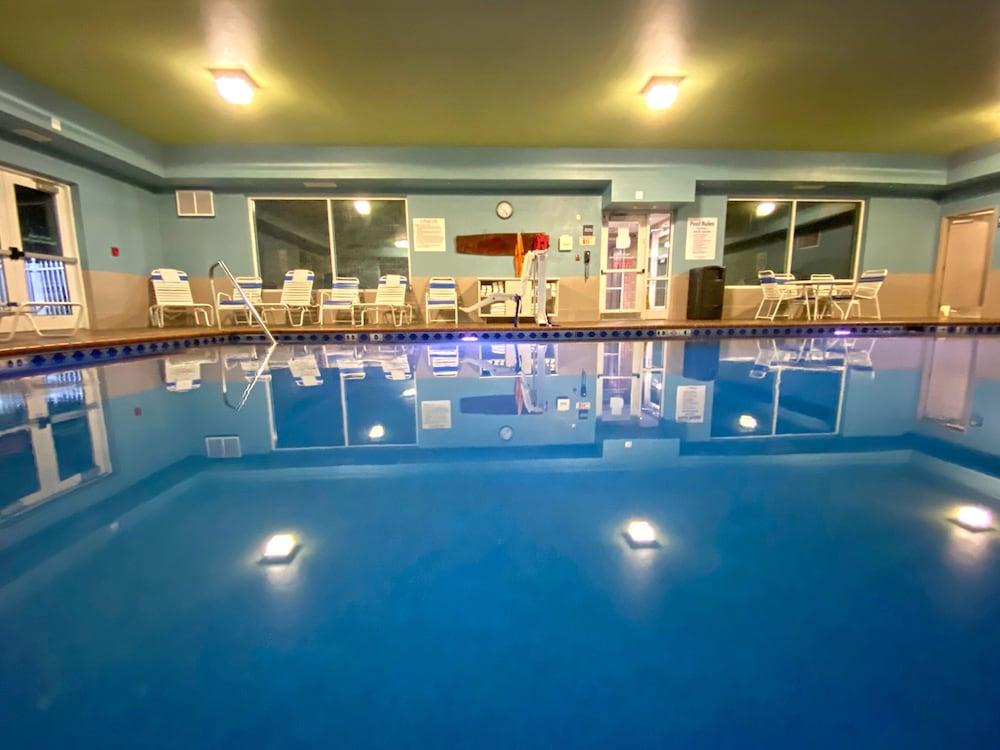Holiday Inn Express & Suites Somerset Central by IHG photo 40