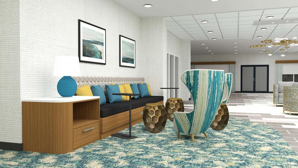 DoubleTree by Hilton Wilmington, NC photo 3