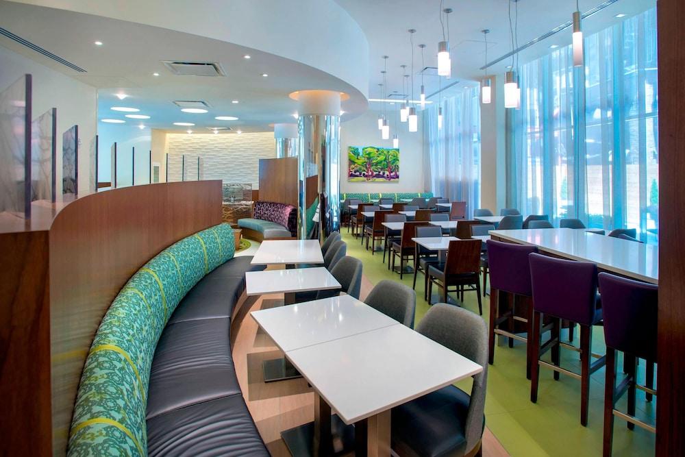 SpringHill Suites by Marriott New York Midtown Manhattan photo 3