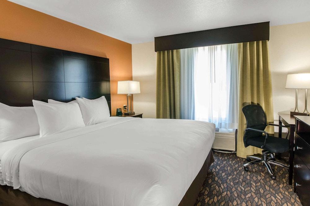 Comfort Inn & Suites Ashland photo 22